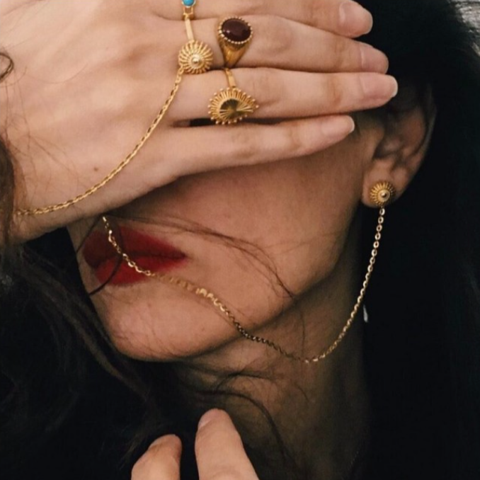 Özel Tasarım Asi Hızma