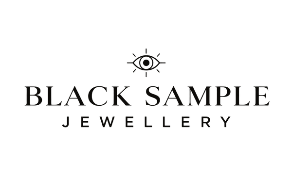 Black Sample Jewellery