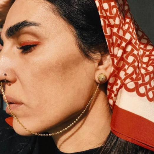 Asi Hızma – Özel Tasarım