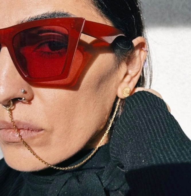 Özel Tasarım Asi Hızma