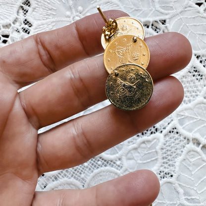 Zerre Küpe