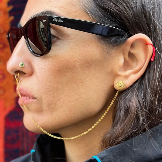 Asi Hızma - Pirinç Serisi